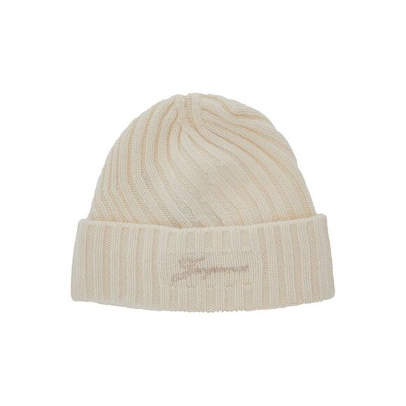 Jacquemus Men Le Bonnet Tourni